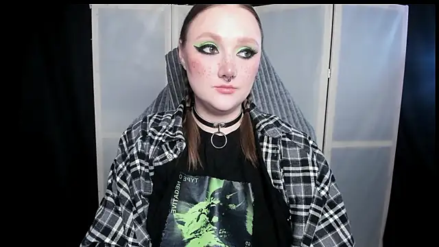 YourDyingBride webcam