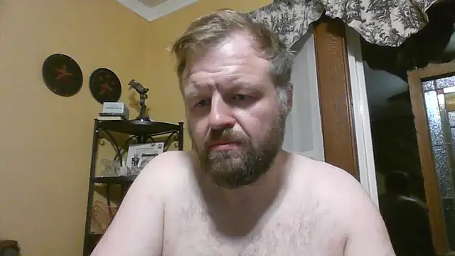 TheOneDonShaun webcam