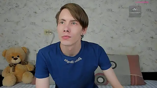 erick__deen (M young) - cum show