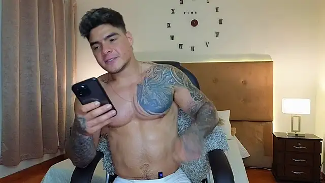 Steven_Velez webcam