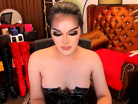 DevoritaGarcia webcam