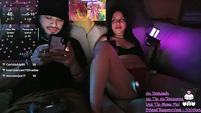 daddysgoodgrl215 webcam