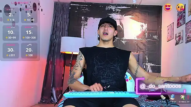 bruno_do_santos webcam