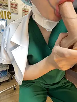 Clinic_Sexy webcam