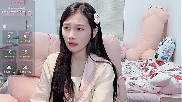 美女lris-Beauty在线直播