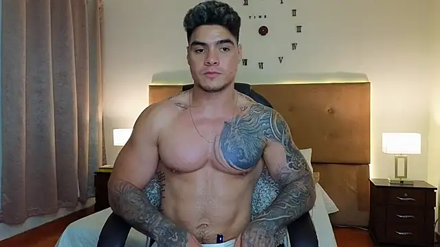 Steven_Velez webcam