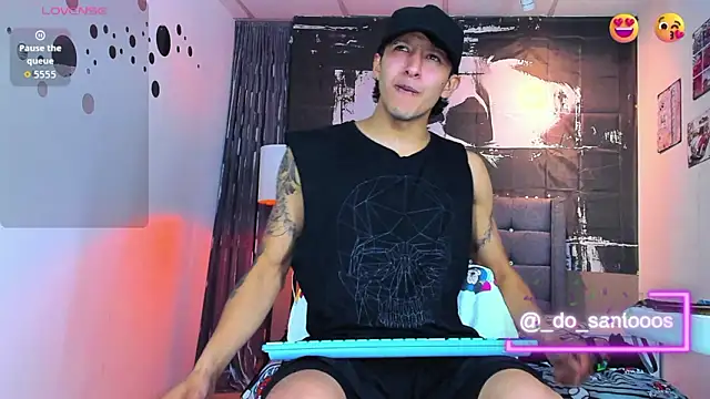 bruno_do_santos webcam