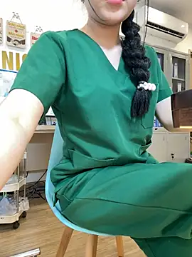 Clinic_Sexy webcam