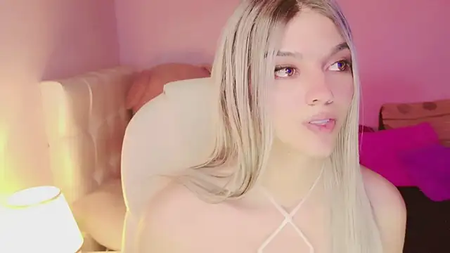 EvaEvangeline webcam