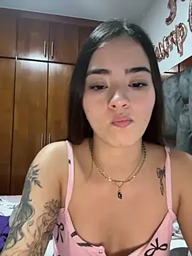 Veronica_isaza__ webcam