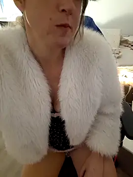 NaughtyCatgirl webcam