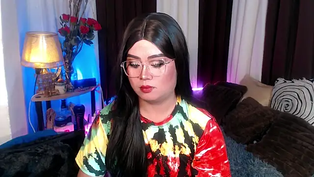 YourSweet-mich webcam