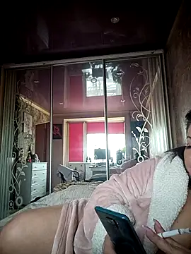 femme_fatale1 webcam