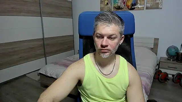 robbyshawz - RobbyShawz's free webcam - UK Sex Cams