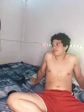 jhonny_fire18cm webcam