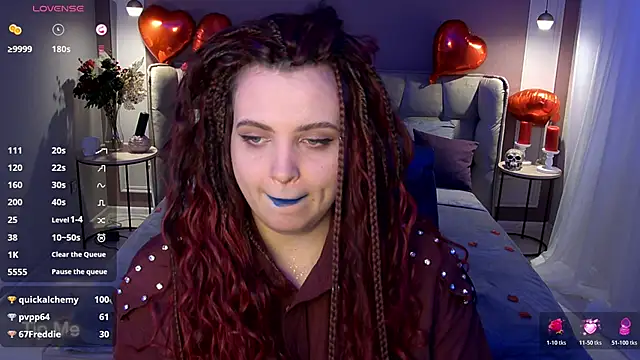 Miss_Maya_Mils webcam