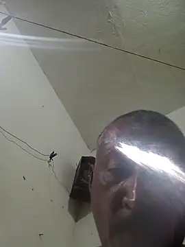 negrocomomisuerte webcam