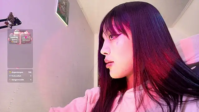 persia_09 - Persia_09's free webcam - UK Sex Cams