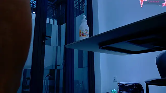 -Sexy_Barbie- webcam