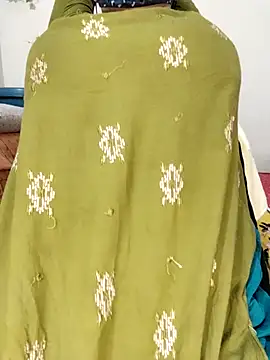 Nilanjona-Ray webcam