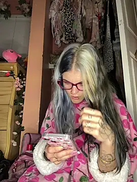 ittybittymeryssa webcam