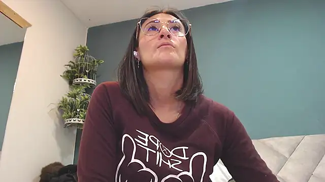 SharisWillian webcam