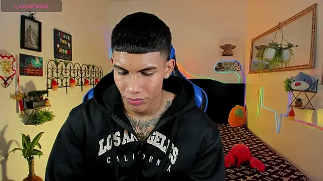 Damian_latinxxx webcam