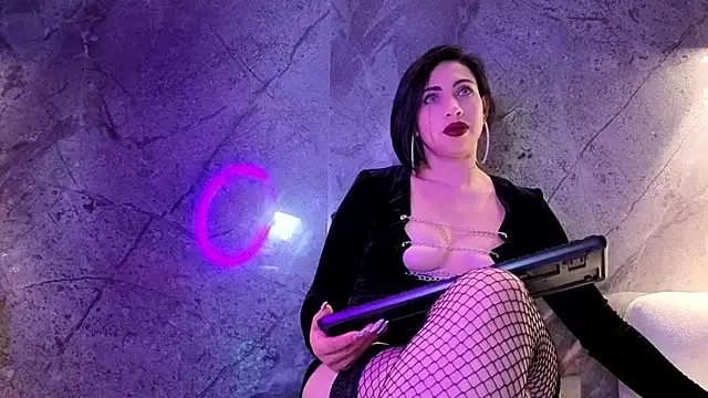 Anxelica_Macondo_ webcam