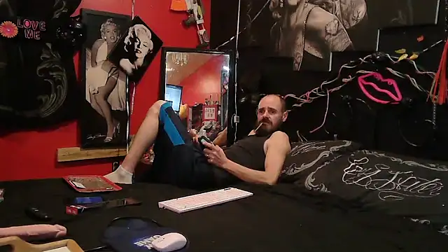 Splash_Queen420 webcam