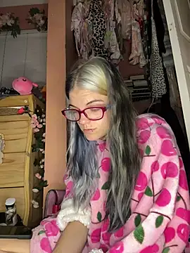 ittybittymeryssa webcam