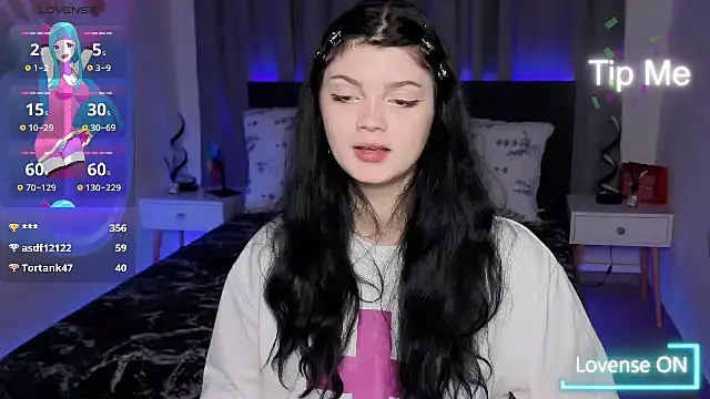 mileyrood - MileyRood's free webcam