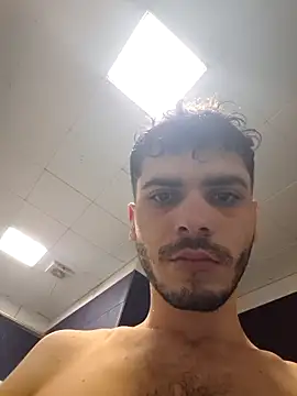 Handsomeboy3344 – webcam model profile photo