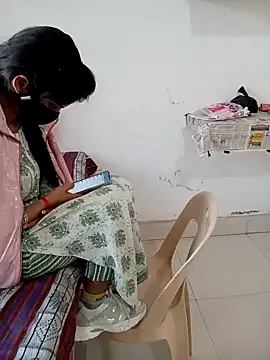 Sarita-school webcam