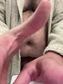 anonimo7735 (M grandpa) - cum sborrata