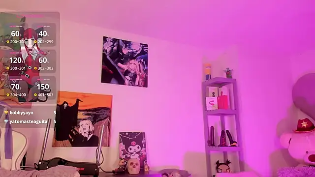 lolaaa_bunny1 webcam