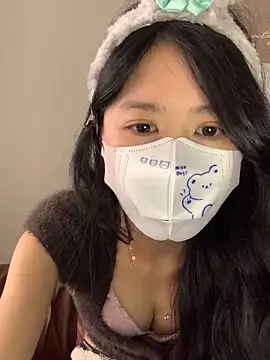 美女ShouSushi在线直播