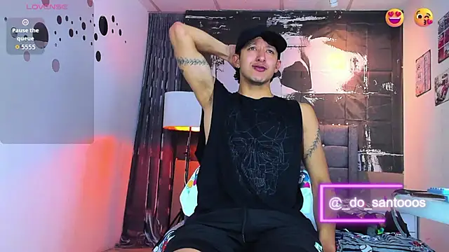 bruno_do_santos webcam