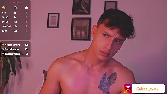 I_Gabriel webcam