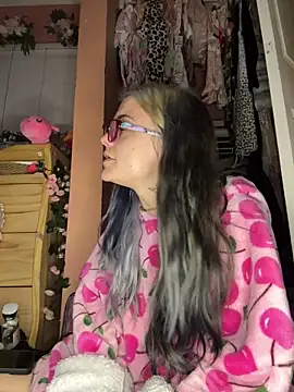 ittybittymeryssa webcam