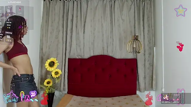 luisa__torres webcam