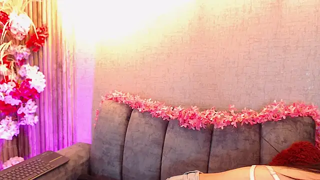 Valk_submissive webcam