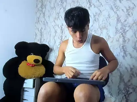 Valentino_Lane webcam