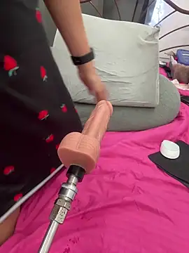 mariatudulceadiccion (F young) - Masturbation