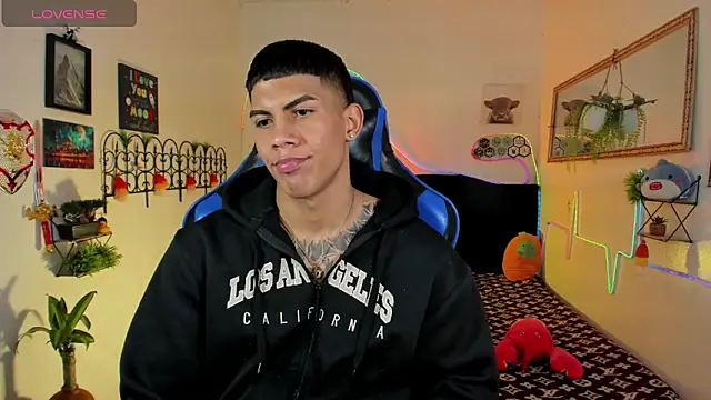 Damian_latinxxx webcam