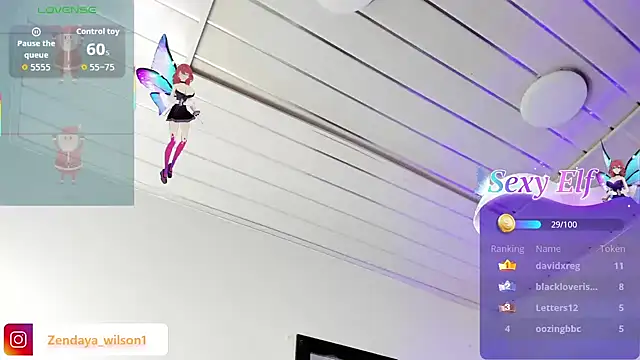 zendaya_wilson webcam