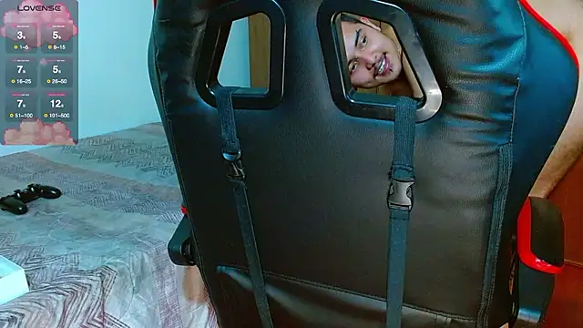 Hgp3riodictabl3 webcam