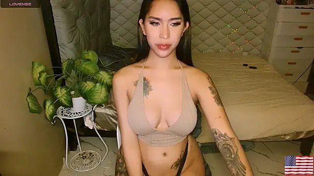 Franchesca_Trans webcam