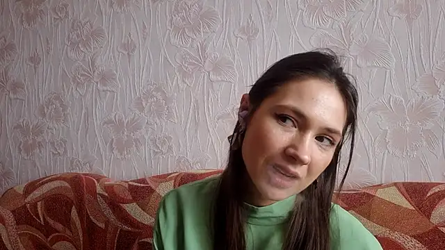 KrystinaAngeloni webcam