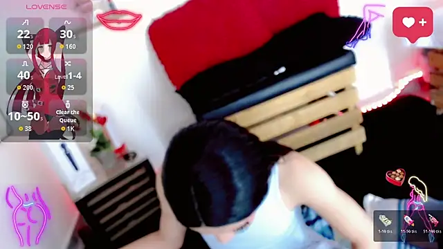 NathalialLooes webcam