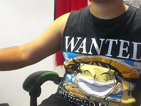 Cristhian_Dirty webcam